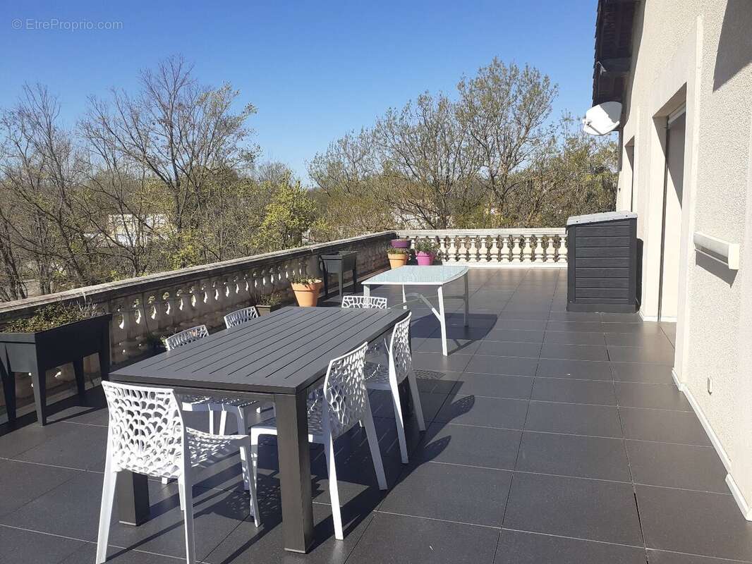 Maison à LIGNAN-SUR-ORB