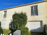 Maison à DAMMARIE-LES-LYS