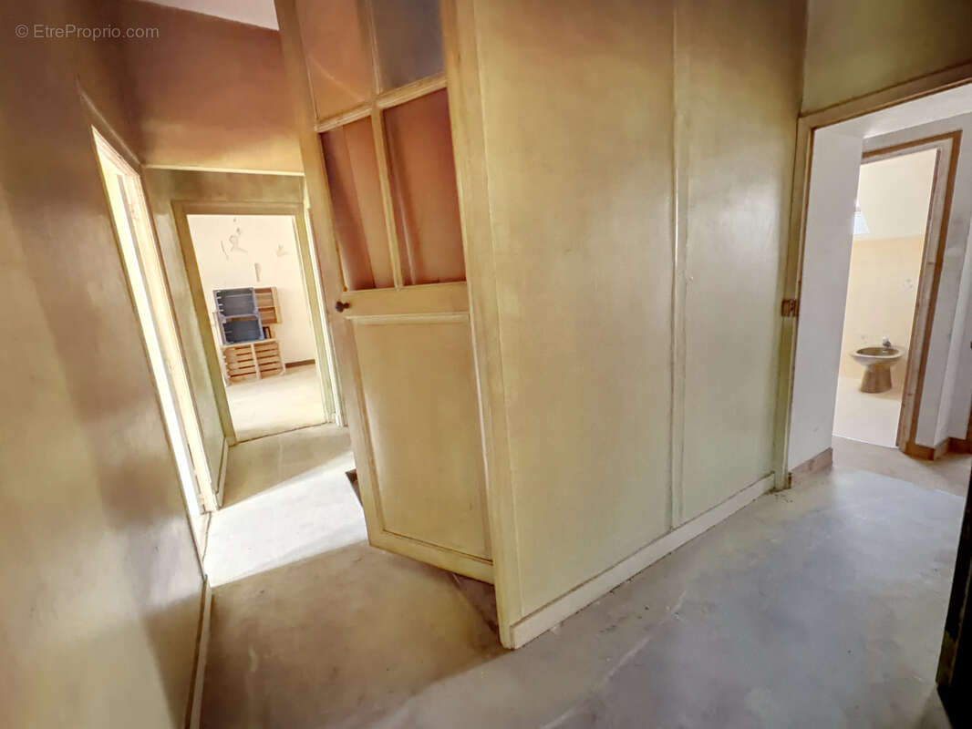 Ensemble immobilier de caractère   Saint-Nicolas-des-Eaux - photo 10