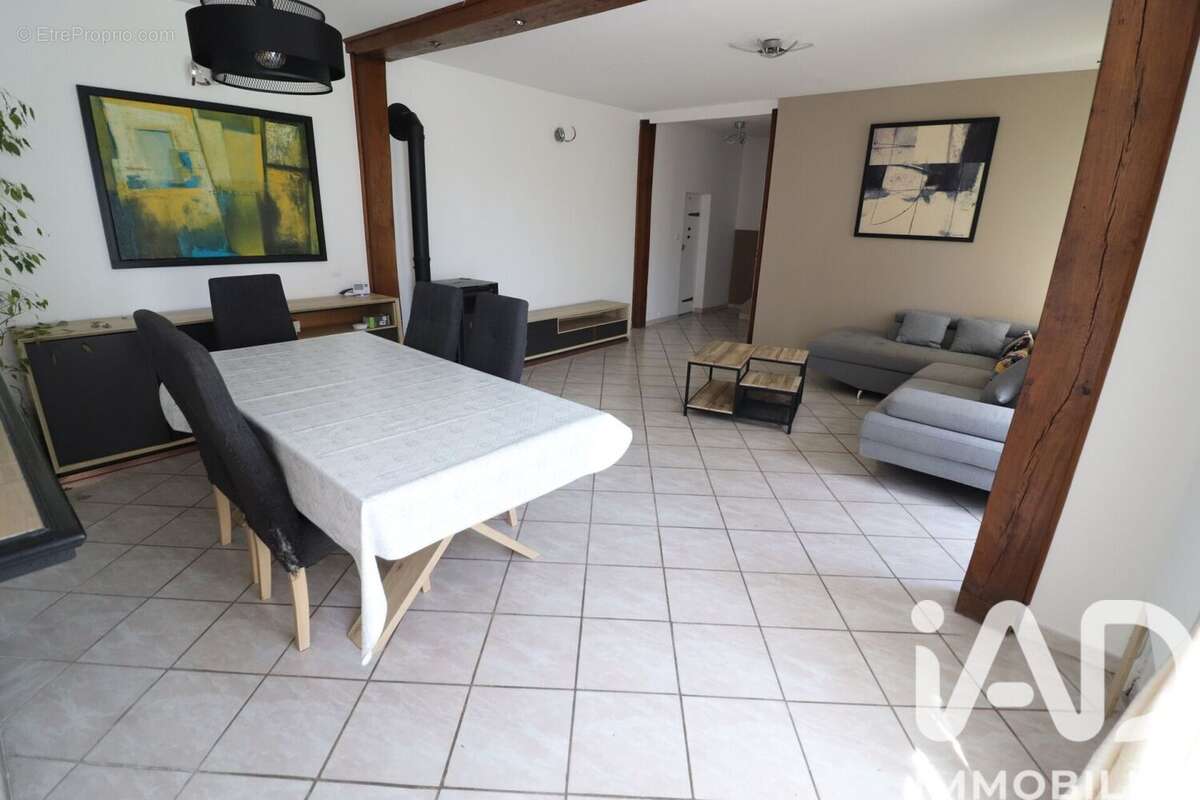 Photo 3 - Maison à VERNOU-LA-CELLE-SUR-SEINE