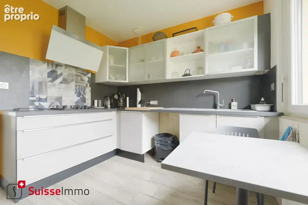 Belle maison à Nommay - photo 7