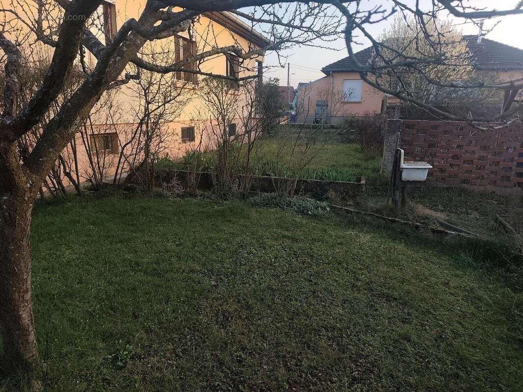 Photo 7 - Maison à HAGUENAU