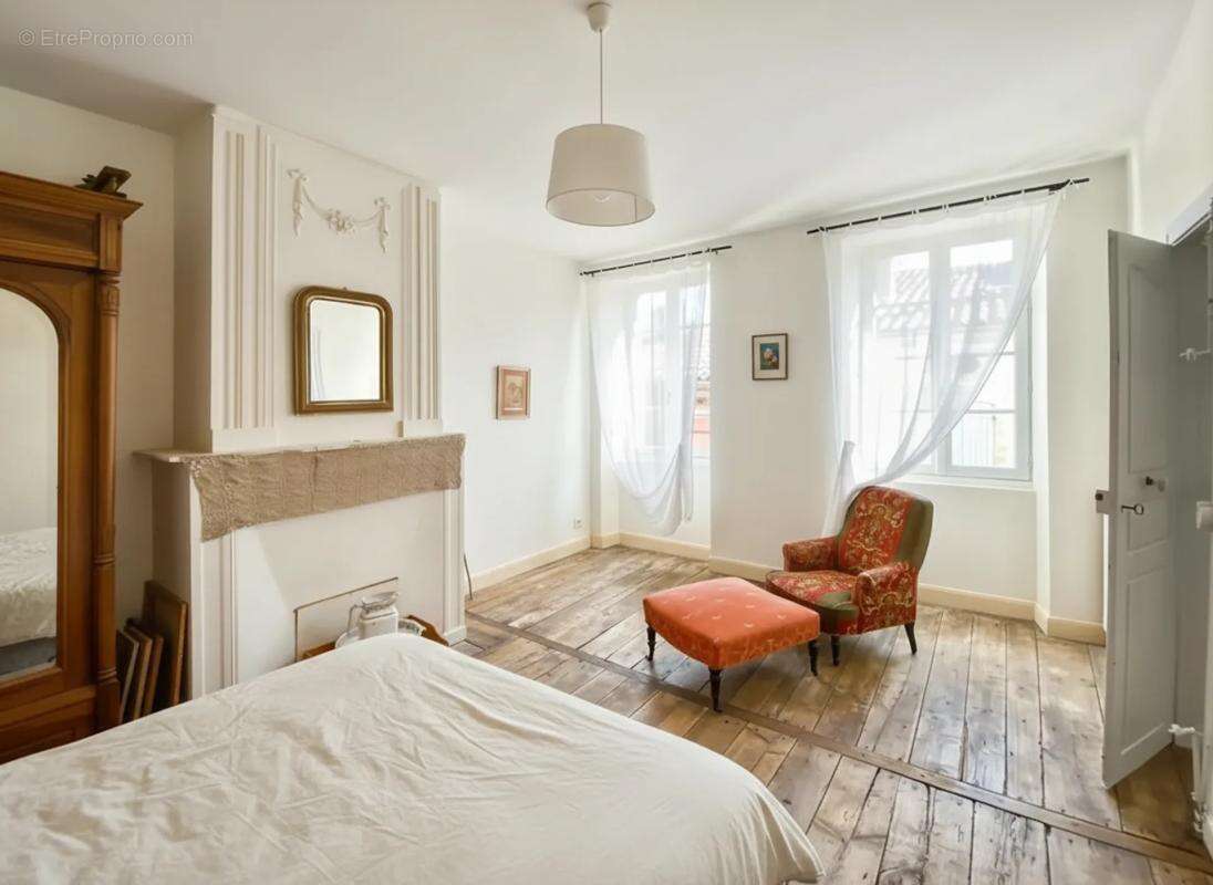 Maison à LABASTIDE-D'ARMAGNAC