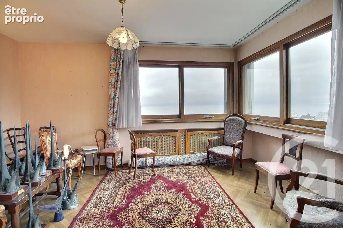 Appartement 2 pièces 57 m² à vendre à Evian-Les-Bains (74500) - photo 4