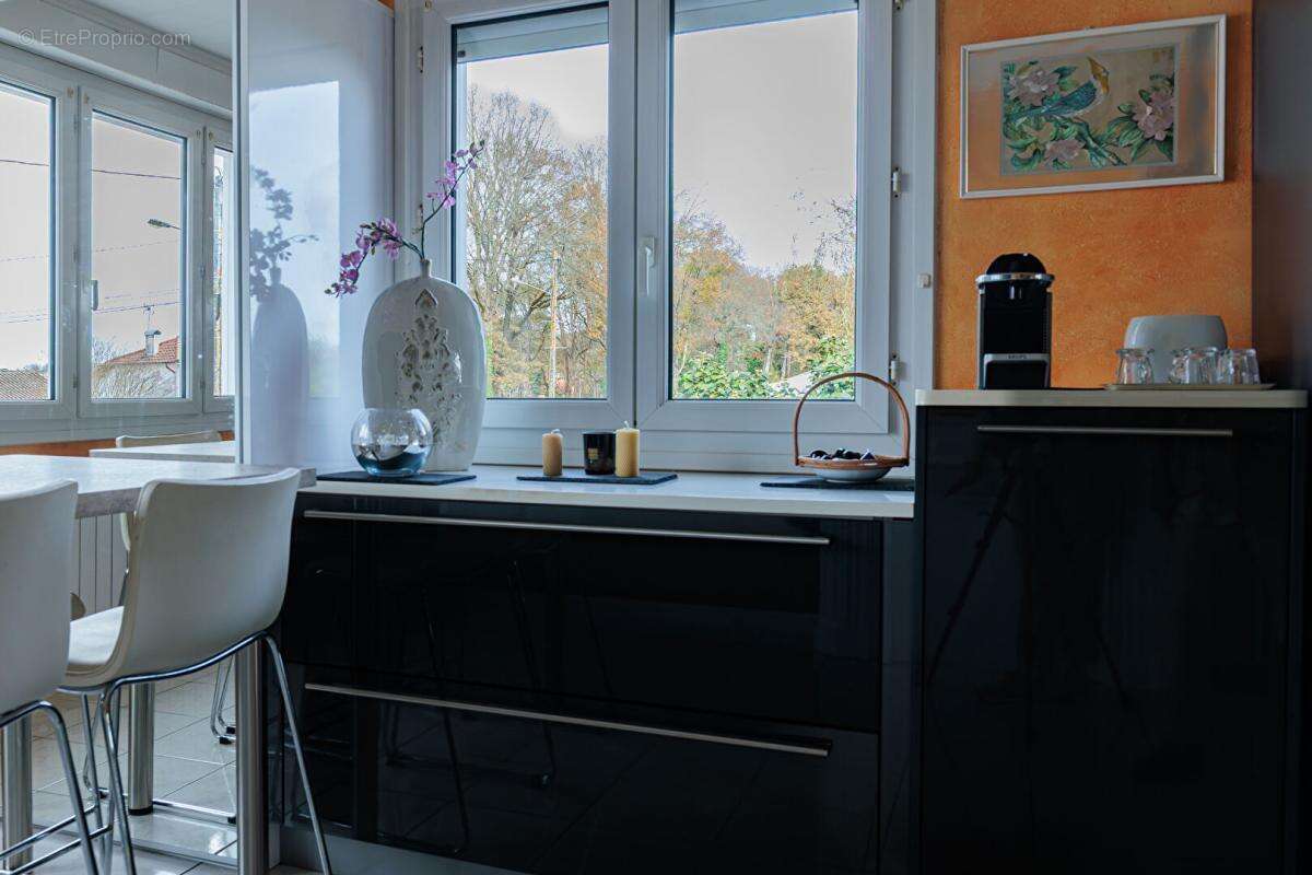 Maison à SAINT-VINCENT-DE-PAUL