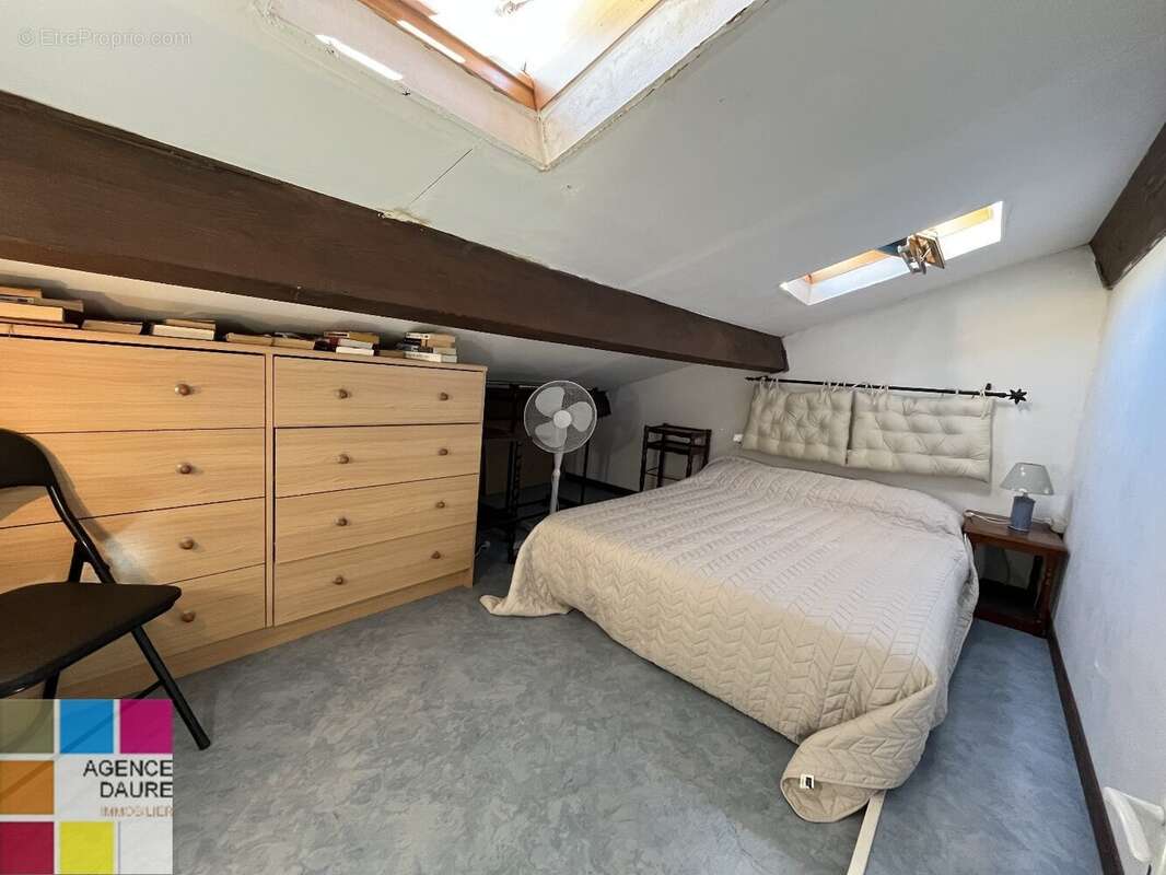 Maison 42 m² à Portiragnes  - photo 7
