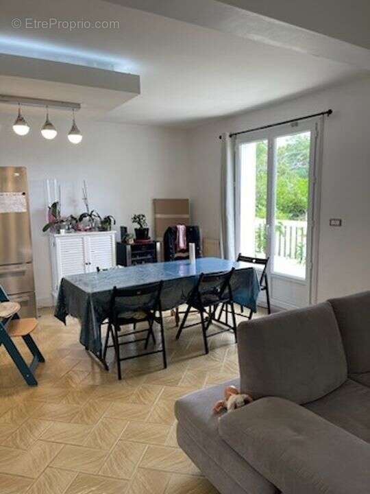 Maison à SANCY-LES-PROVINS