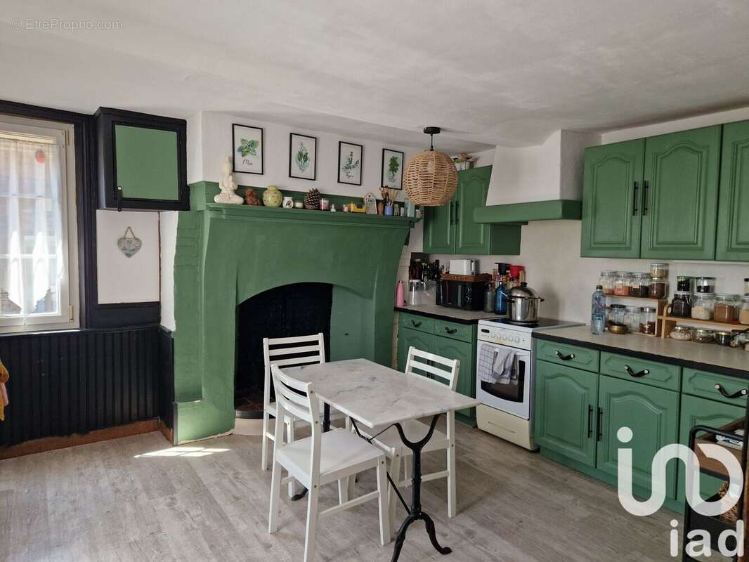 Photo 3 - Maison à GLOS