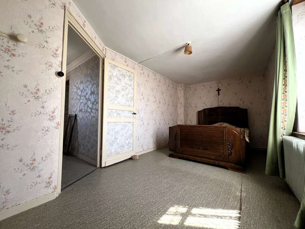 Maison à CYSOING