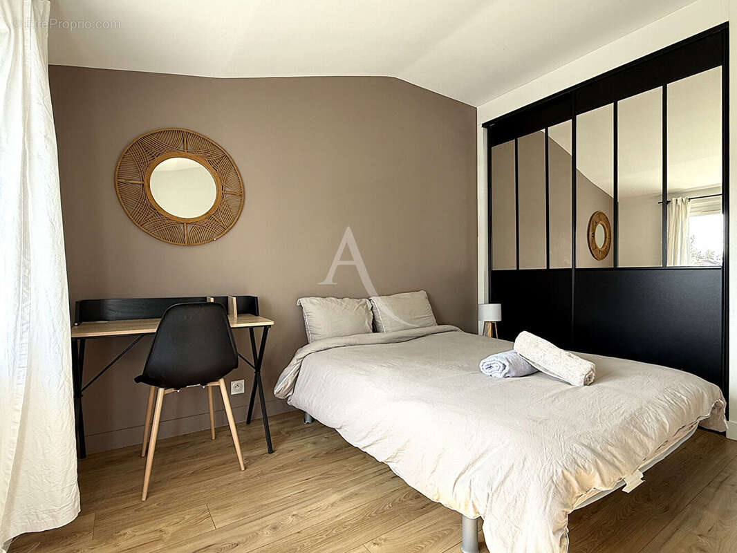 Appartement à LA ROCHELLE