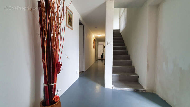 À vendre : Maison contemporaine P8 près d'Auch (Gers - 32) - photo 21