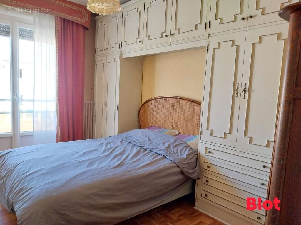 Appartement à SAINT-MALO