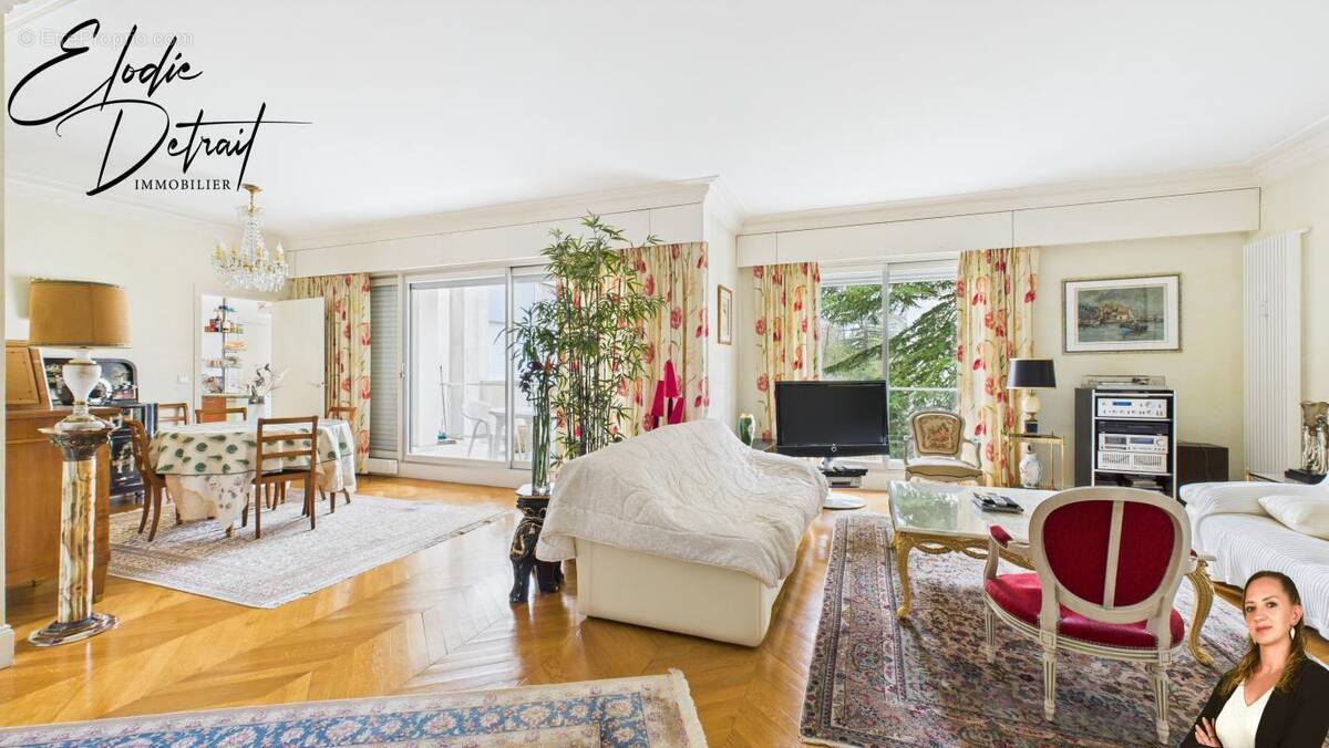 Appartement à LE MANS