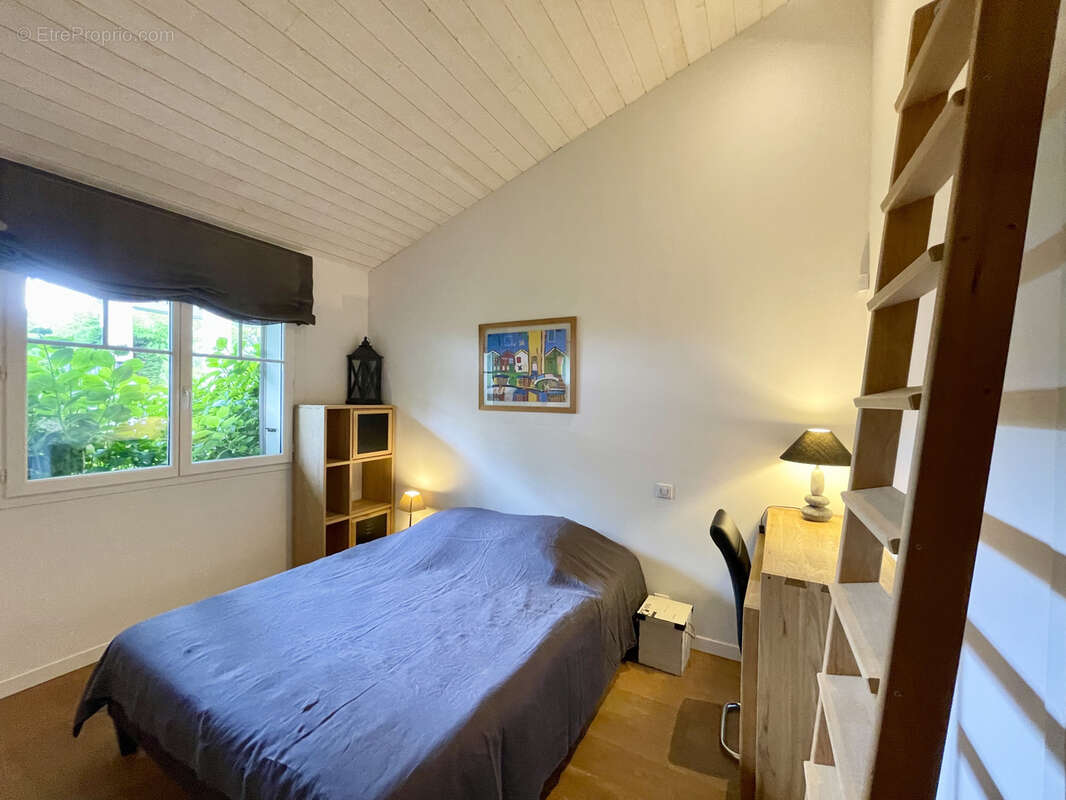 Maison à ANDERNOS-LES-BAINS