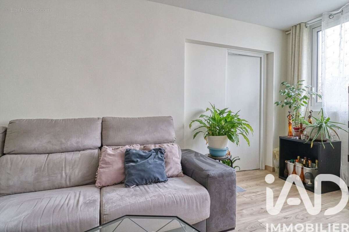 Photo 4 - Appartement à SAINT-LEU-LA-FORET