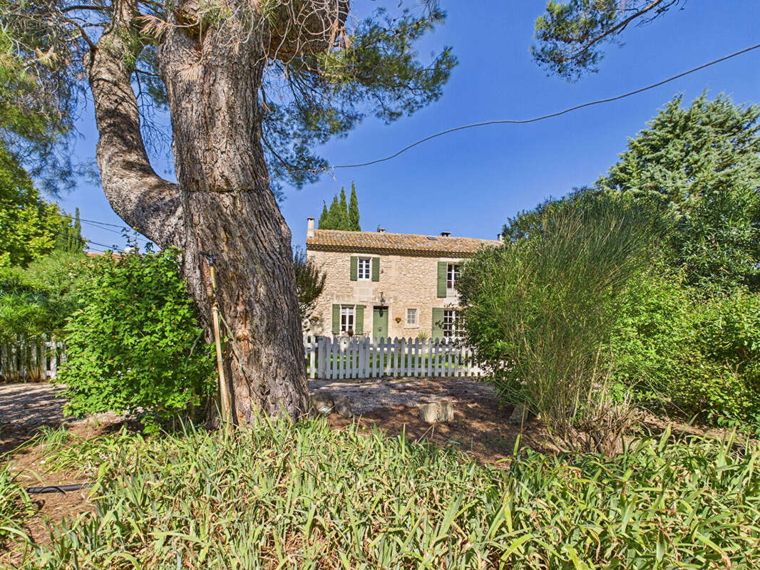 Maison à SAINT-ETIENNE-DU-GRES