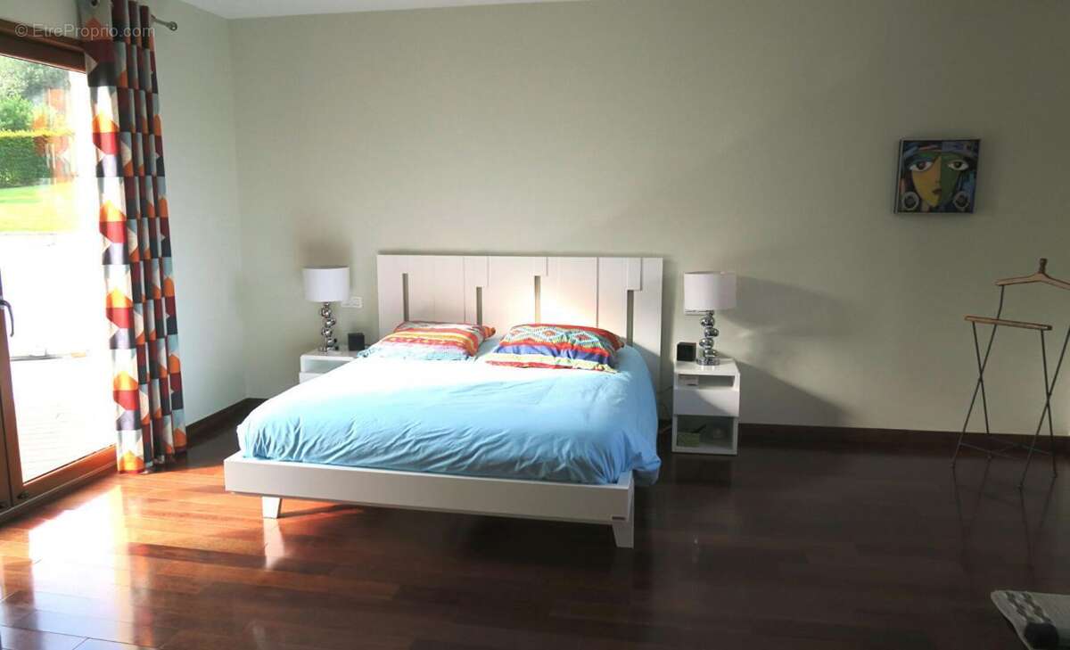 Maison à L'ISLE-ADAM