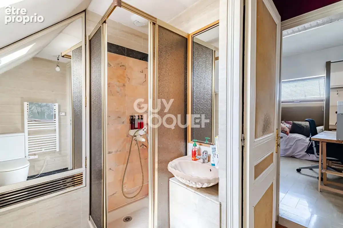 Maison  7 pièces 120m² habitables - 155.86m² utiles - photo 14