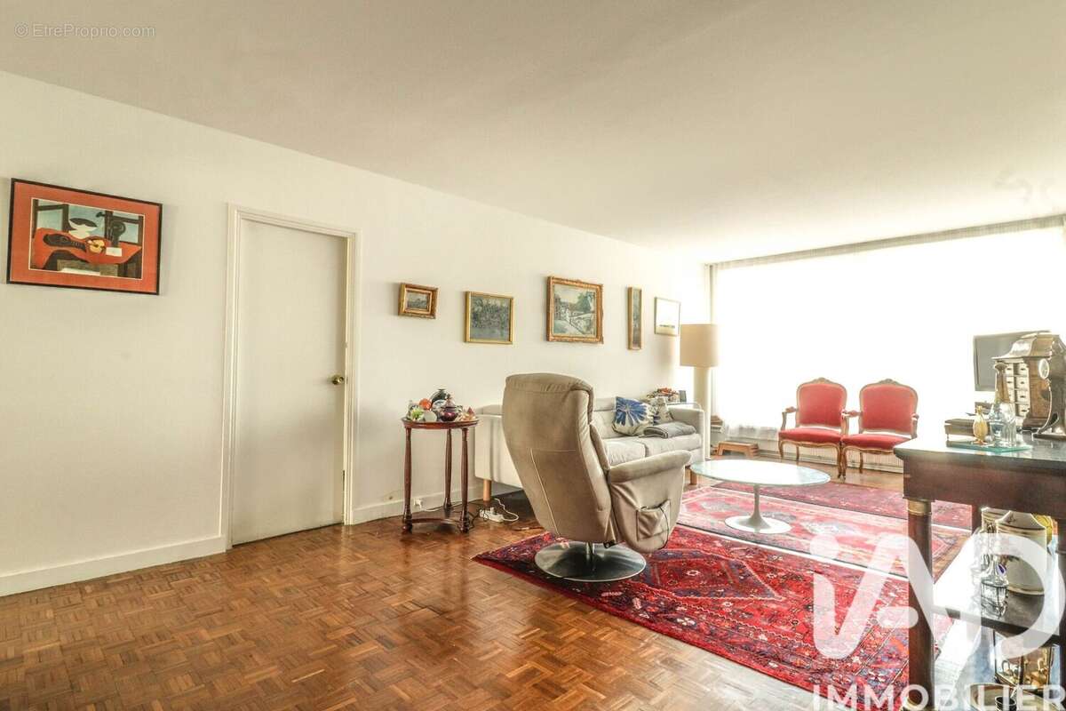 Photo 5 - Appartement à PARIS-14E