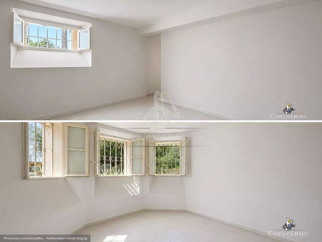 Cannes loft 3/4 pieces avec parking - photo 3