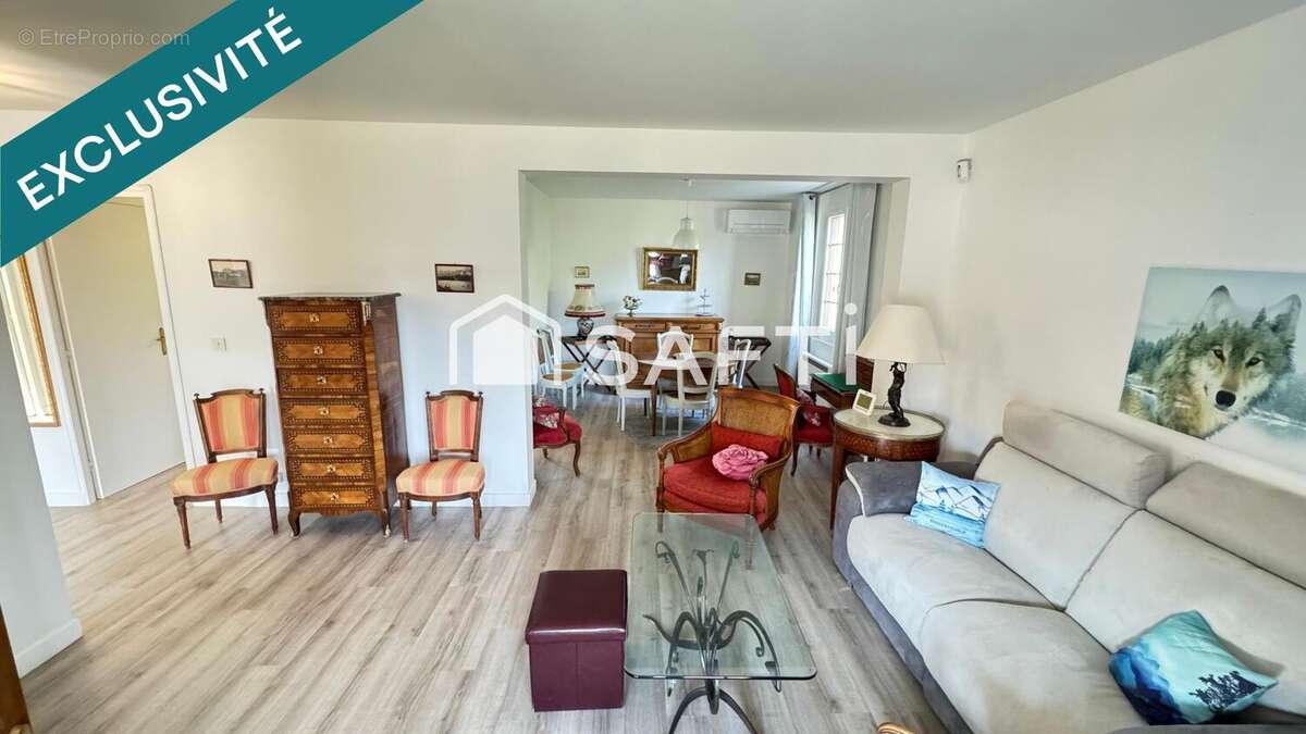 Photo 6 - Maison à SAINT-MAXIMIN-LA-SAINTE-BAUME