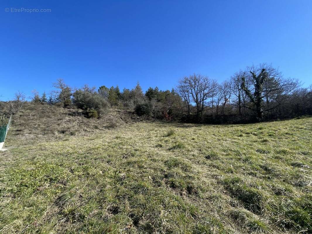 Terrain 1882 m² à Quillan  - photo 5