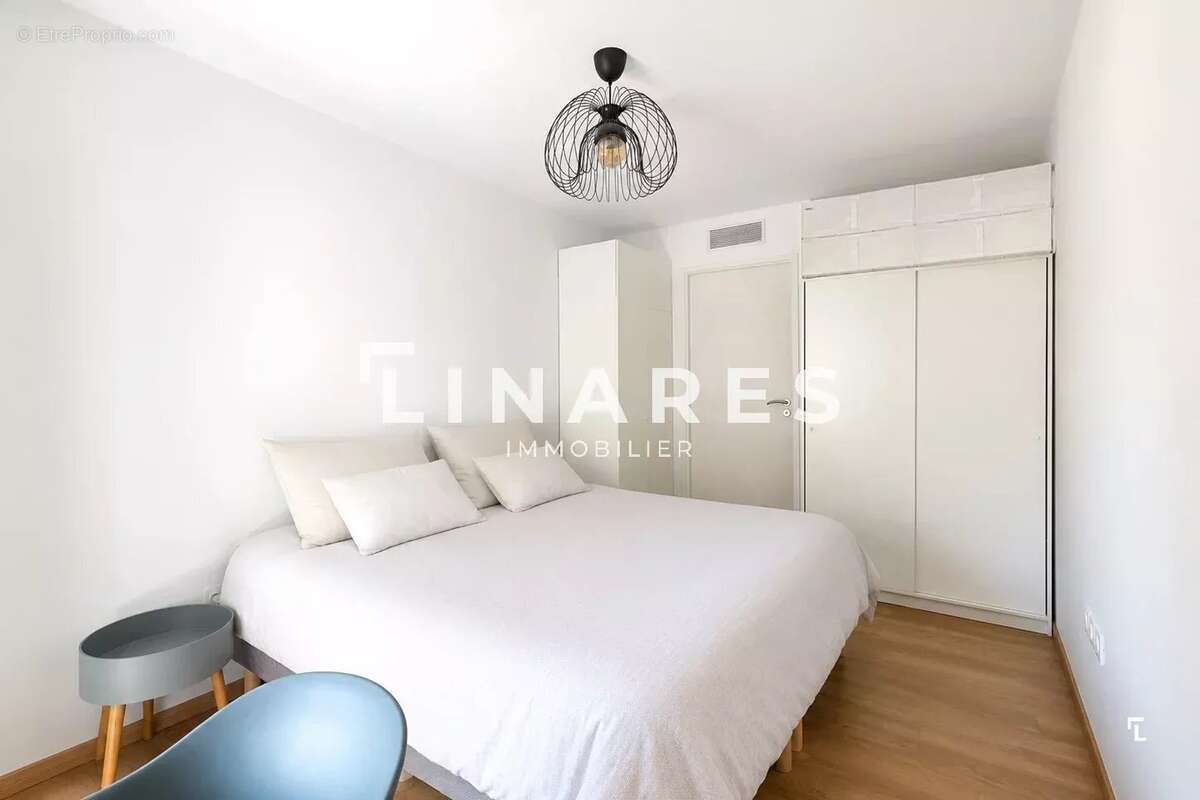 GABRIEL - Appartement T4 83m2 - Balcon - 13008 Prado - photo 6