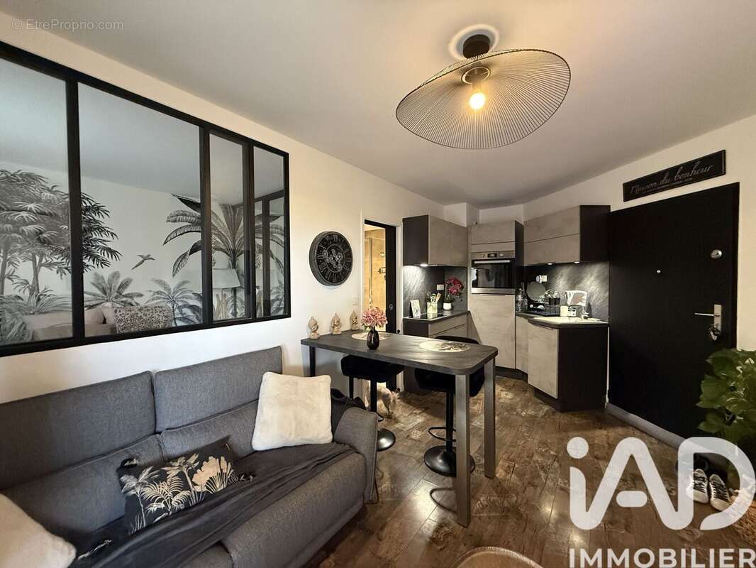 Photo 2 - Appartement à LA SEYNE-SUR-MER