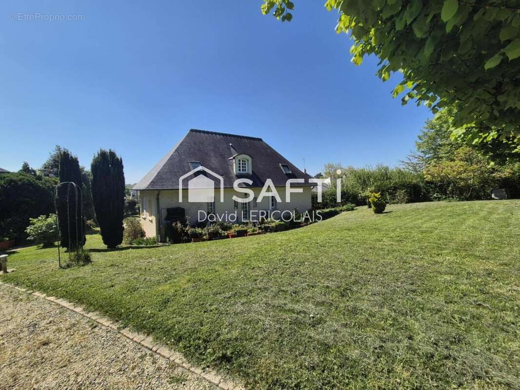 Photo 9 - Maison à BAYEUX