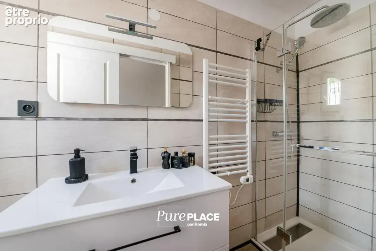 Maison/Villa T6 de 157 m² à Bouc-Bel-Air 13320 - photo 14