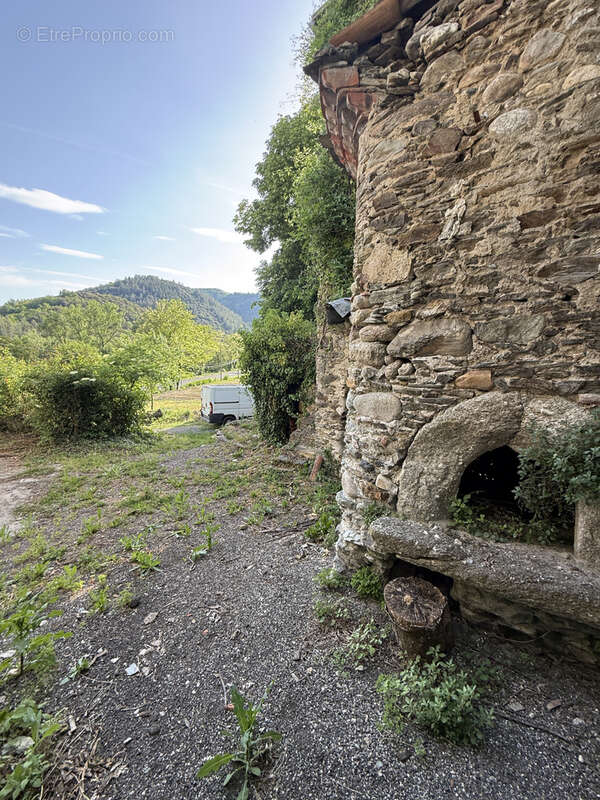 Maison à SUMENE