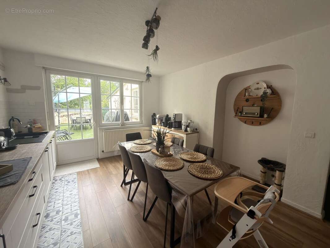 Maison 125 m² à Voyer  - photo 6