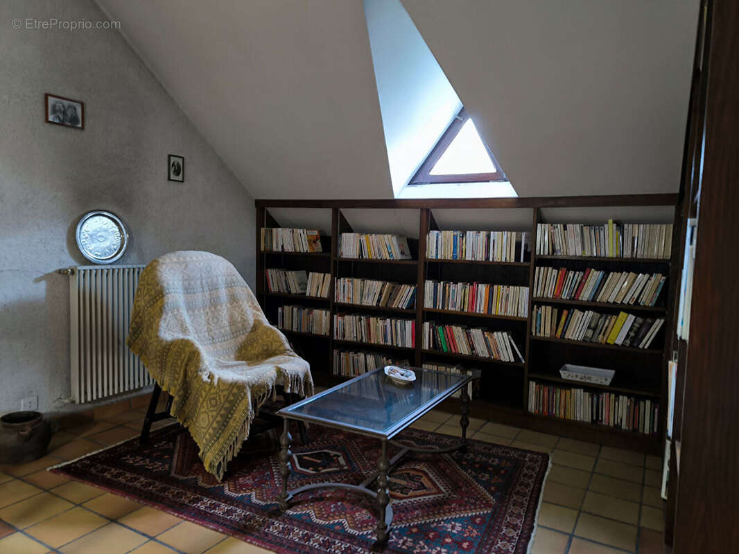 Maison à SAINT-NAZAIRE