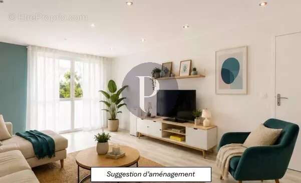 Appartement à WISSOUS