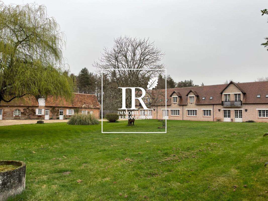 Propriete proche de lamotte beuvron - photo 2