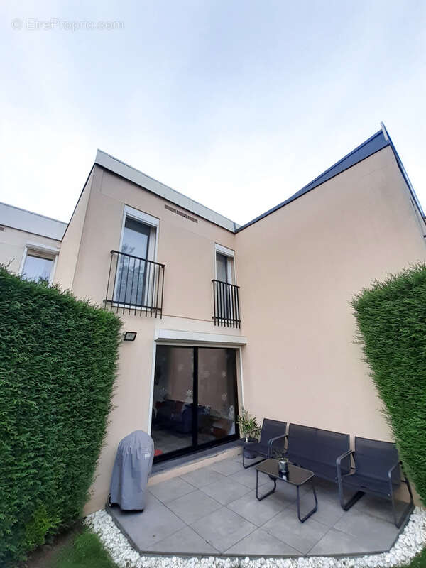 Maison à VILLENEUVE-D'ASCQ