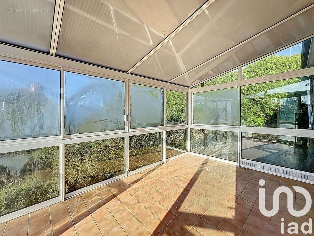 Photo 2 - Maison à MATIGNON