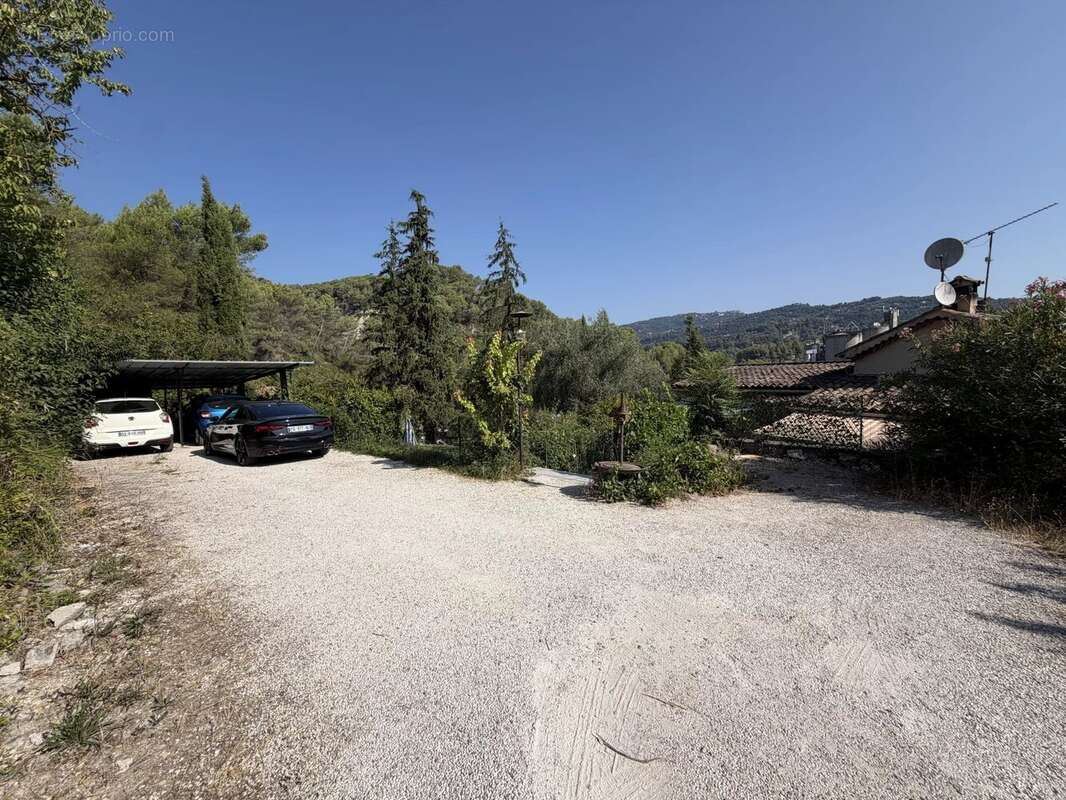 CONTES - Maison familiale - photo 24