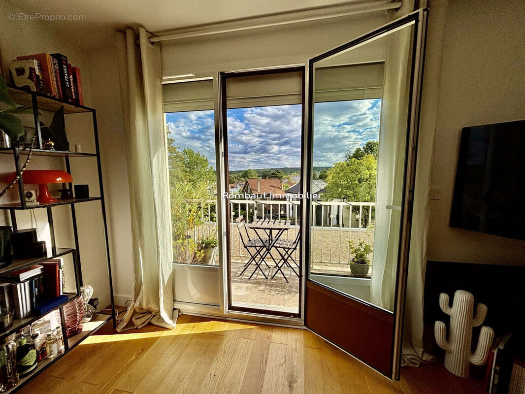 Appartement 47 m² à Garches  - photo 6