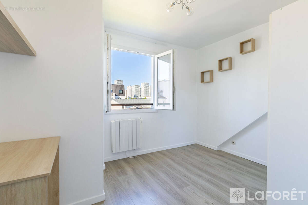 Appartement à LE KREMLIN-BICETRE