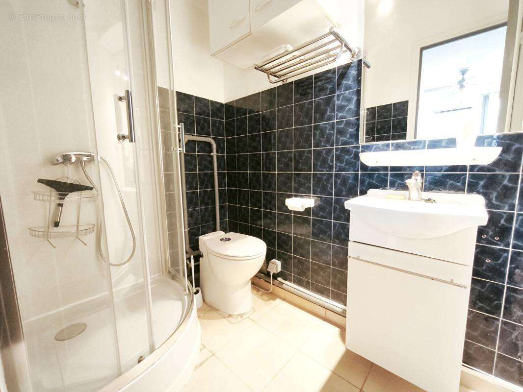 Appartement à LE BARCARES