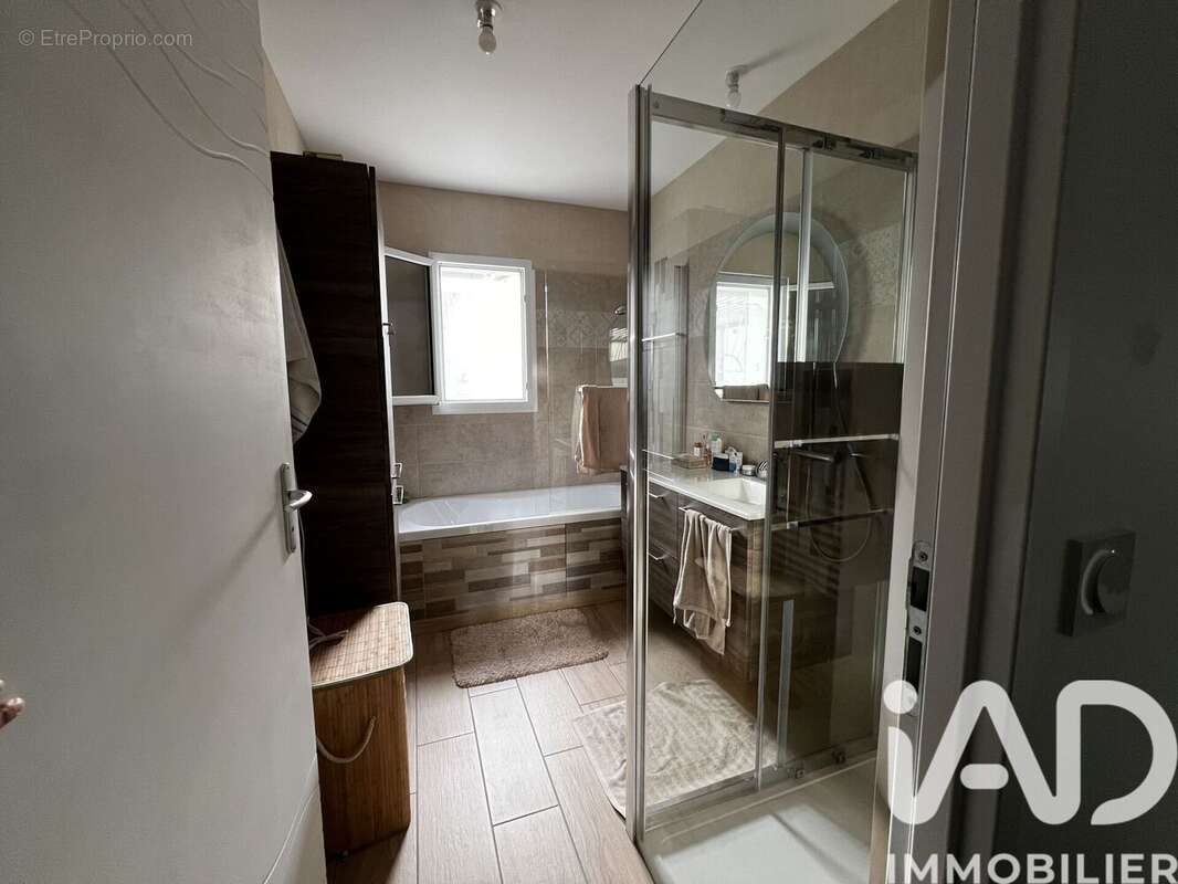 Photo 7 - Maison à GEAY