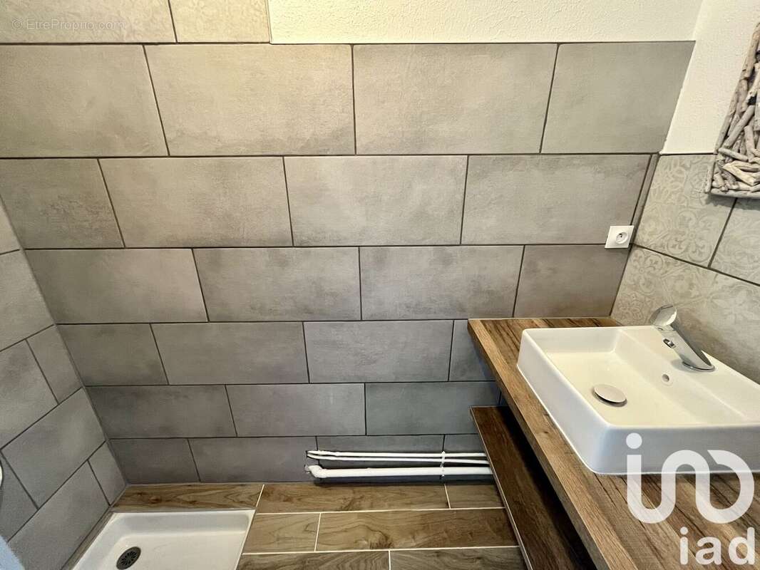 Photo 6 - Appartement à PORT-LA-NOUVELLE