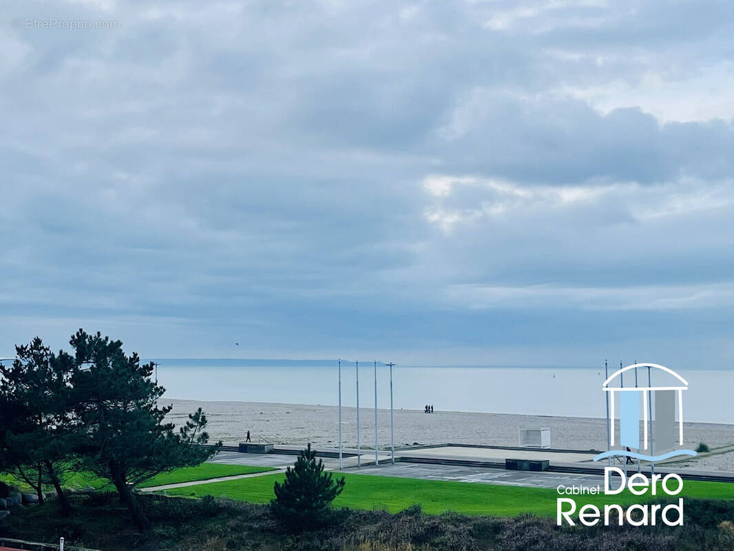 Appartement à LE HAVRE