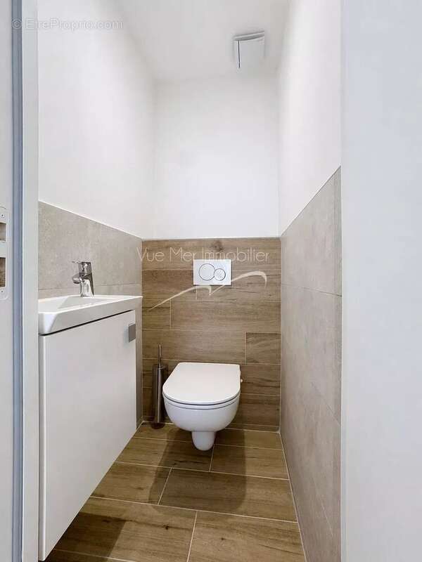 Appartement à LE LAVANDOU
