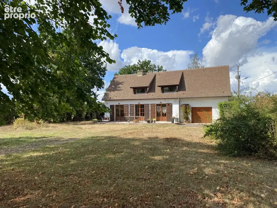 Appartement à VERNEUIL-SUR-AVRE