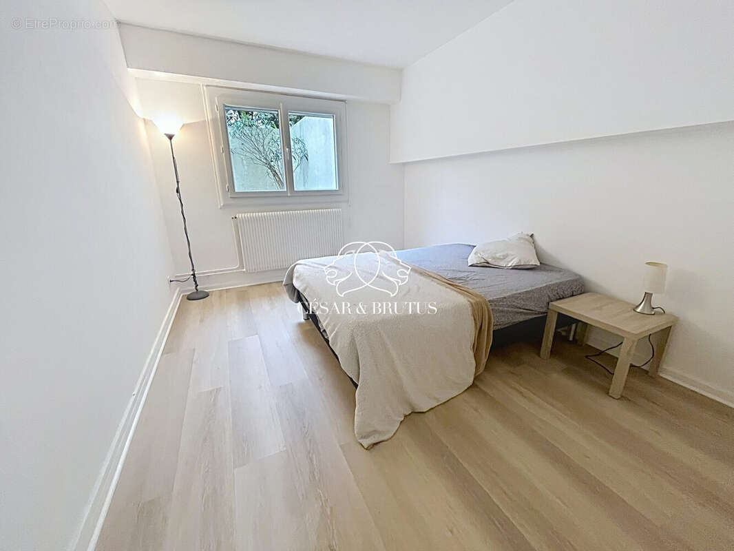 Appartement à LYON-4E