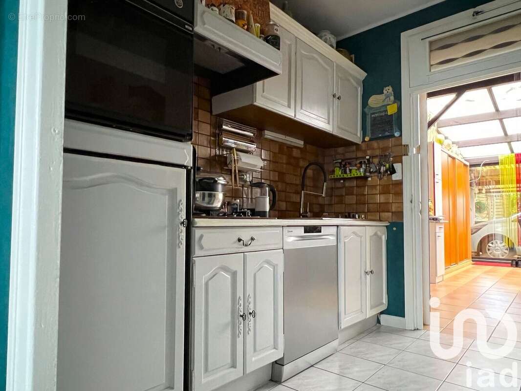 Photo 3 - Maison à FONTENAY-LE-COMTE