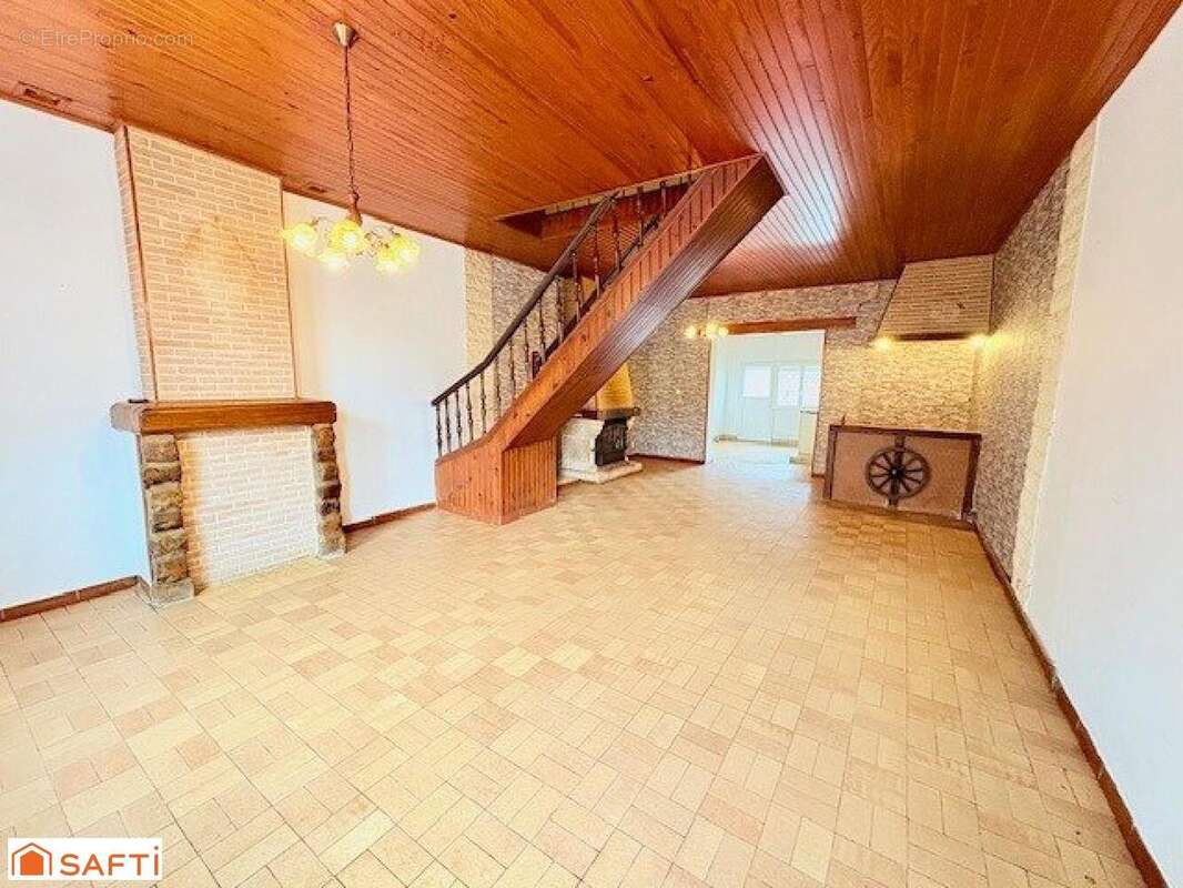 Photo 2 - Maison à ARTRES