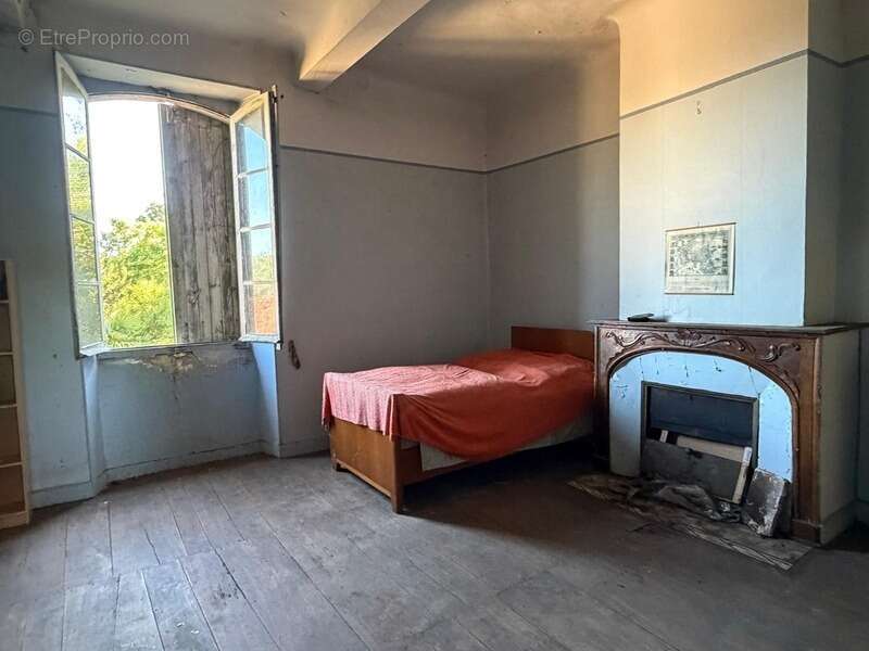 PLAISANCE du GERS proche(32): ANCIENNE PROPRIETE BOURGEOISE avec dépendances, bois, petit etang, 2 hectares,CALME, sans vis à vi - photo 11